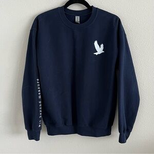 Harry Potter sweatshirt